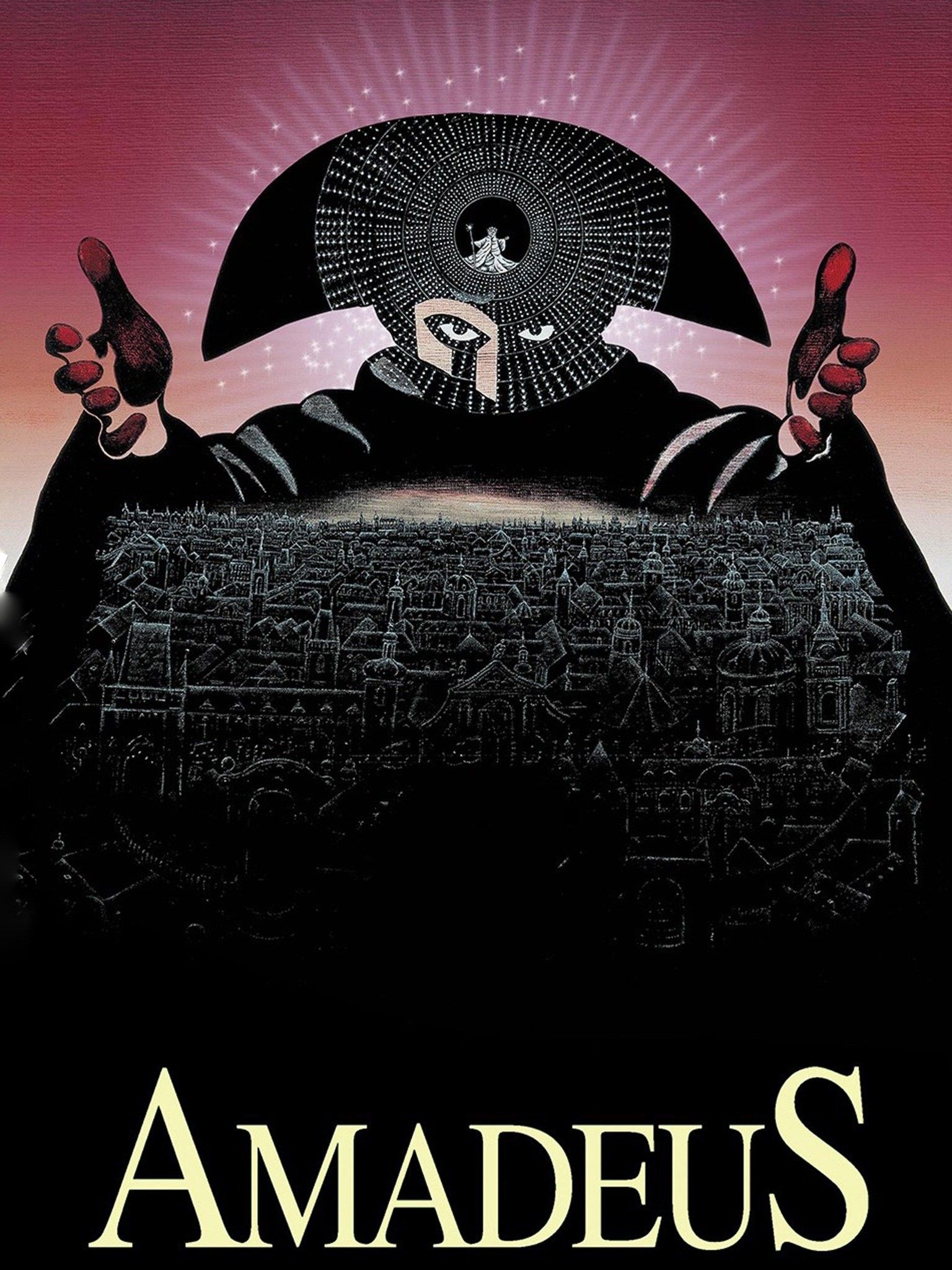 Amadeus Summary, Trailer, Cast, Where to Watch and More