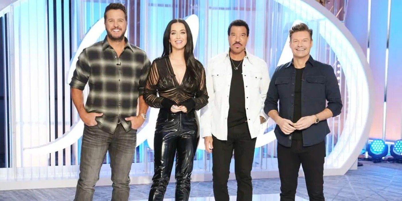 American Idol's Kayko Planned To Sing This Broadway Tune On Judges ...