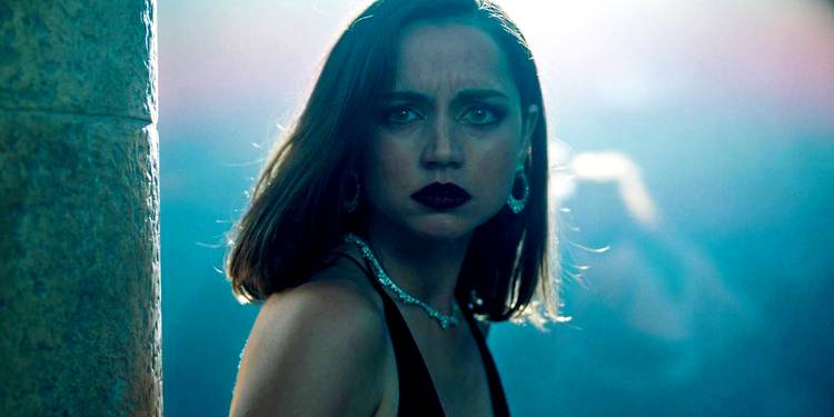 How Ana De Armas Changed The Game As A Bond Girl (Her No Time To Die Role Explained) How Ana De Armas Changed The Game As A Bond Girl (Her No Time To Die Role Explained)