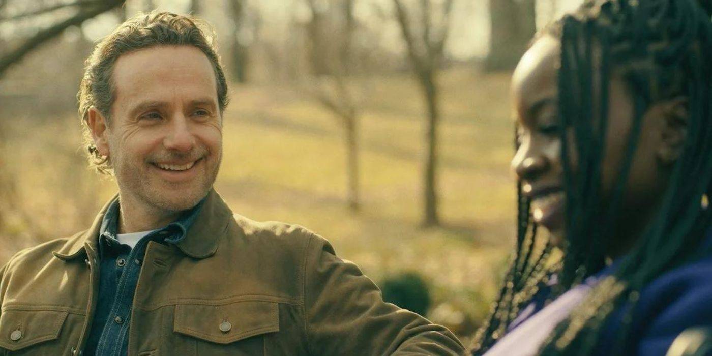 Andrew Rigg Rick Grimes Just Massively Insulted Lori, 12 Years After Her Walking ...