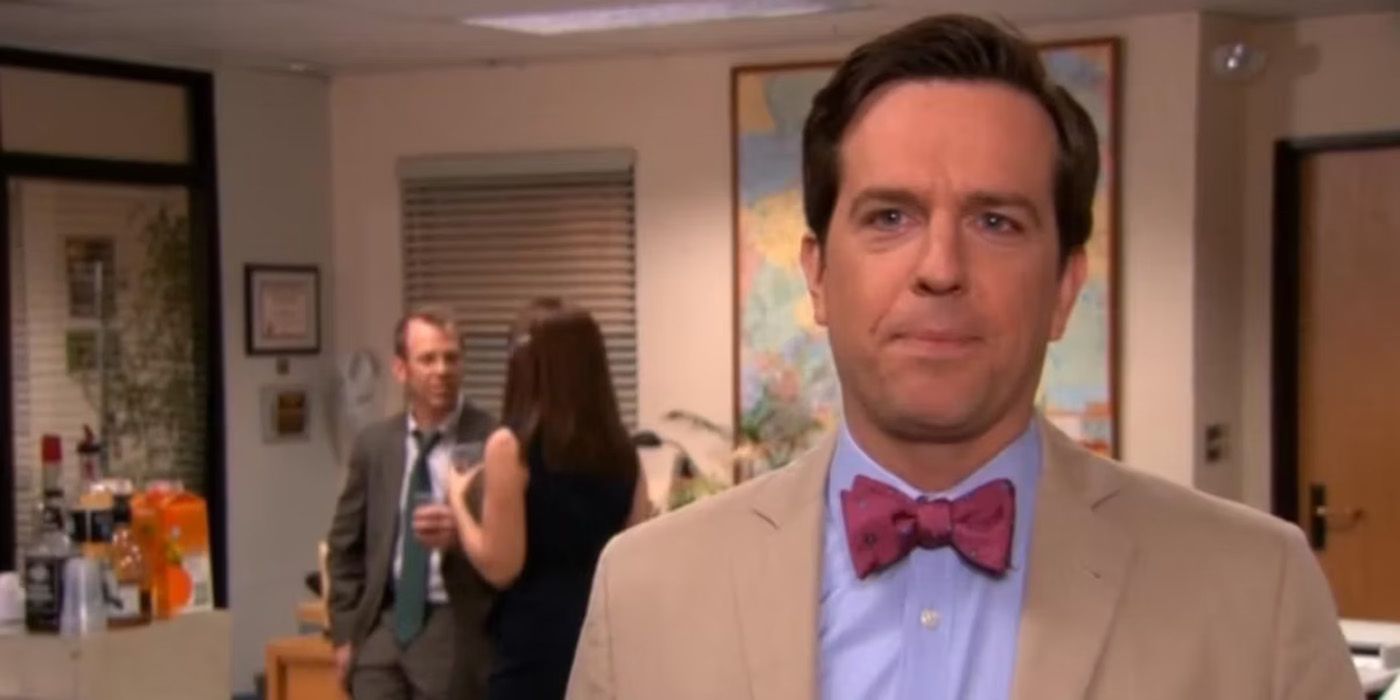 10 Things I Realized After Watching The Office For The First Time In 2024