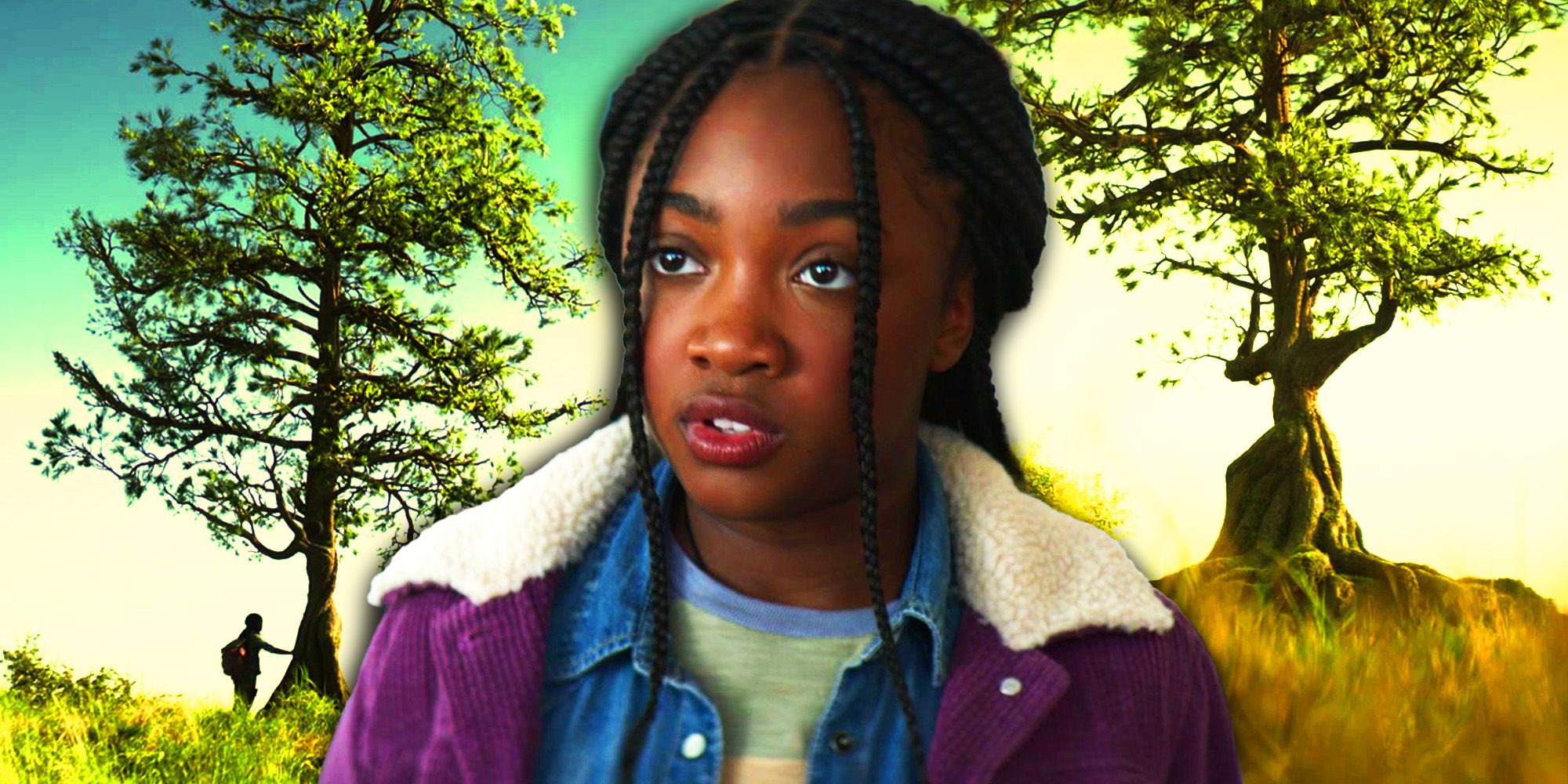 Percy Jackson': Dior Goodjohn Breaks Down Episode 4 Ironclad Scenes, image size:2000x1000