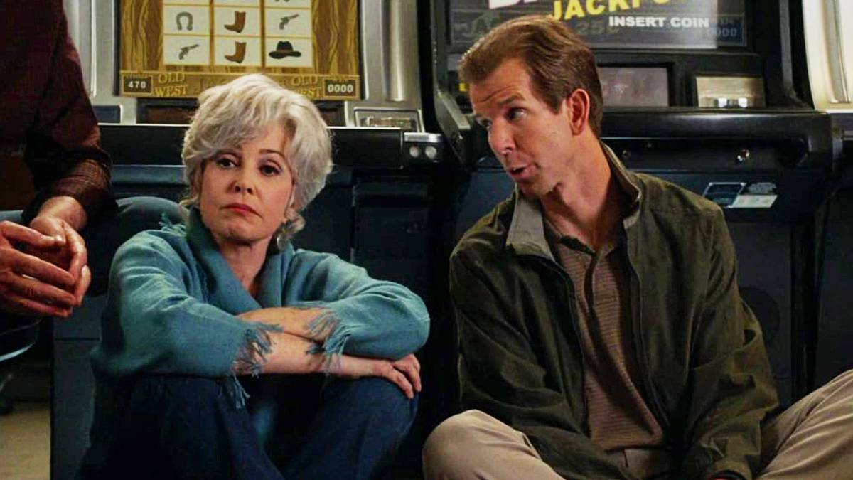 Young Sheldon Actor Bids Goodbye To Meemaw’s Gambling Den Ahead Of ...