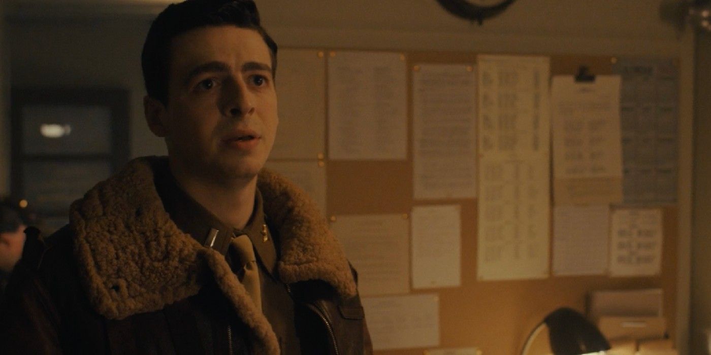 Bubbles' Fate In Masters Of The Air Is An Odd Change To Real-Life History