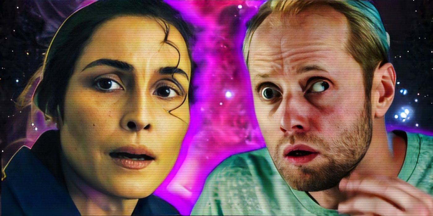 Apple's Constellation Adopts A 6-Year-Old Sci-Fi Movie's