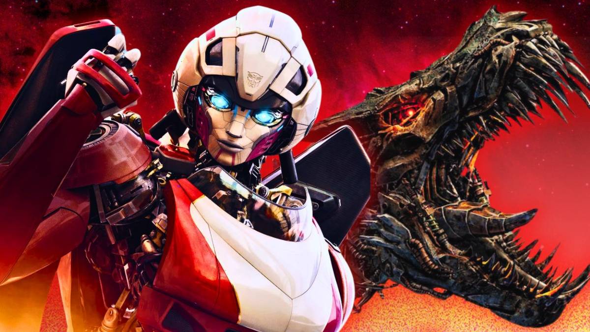 8 Autobots The Transformers Movies Have Totally Wasted