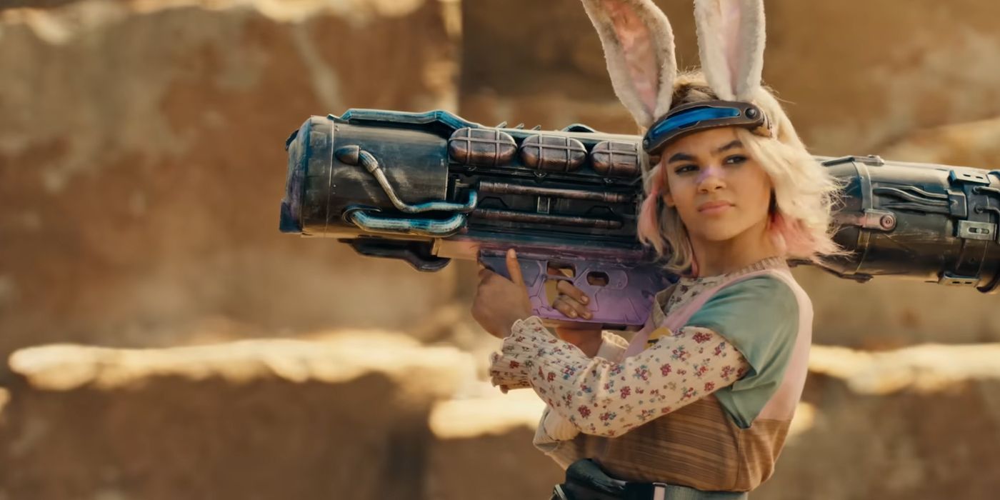 The Borderlands Movie’s Best Character Already Has Huge Spinoff Potential