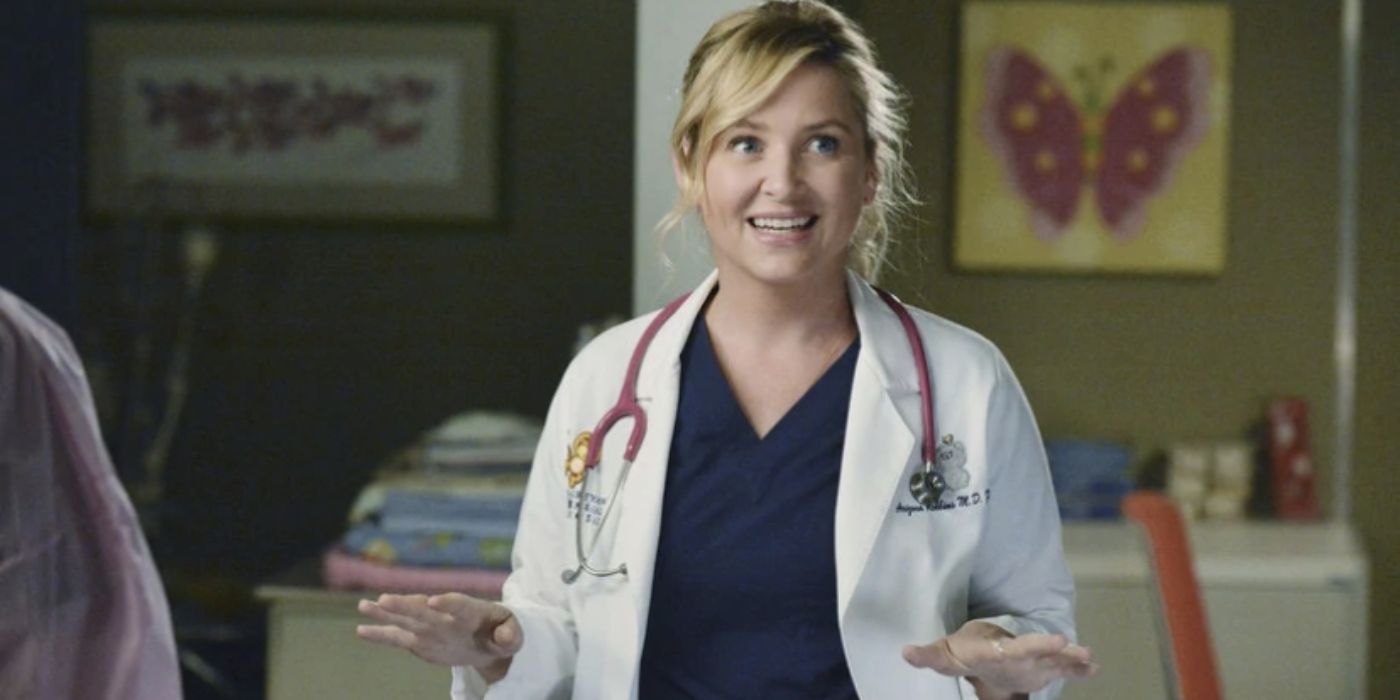 Grey’s Anatomy Theory Reveals The Only Way For Izzie & Karev To Return ...