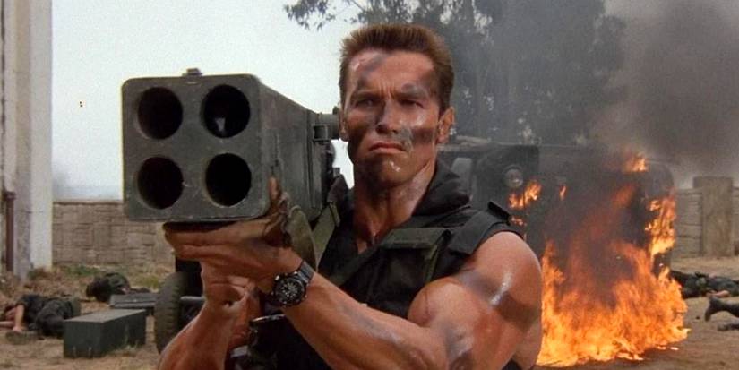 Disney Holding Back 20+ 4K Remasters Of Fox Classics, Report Claims ...
