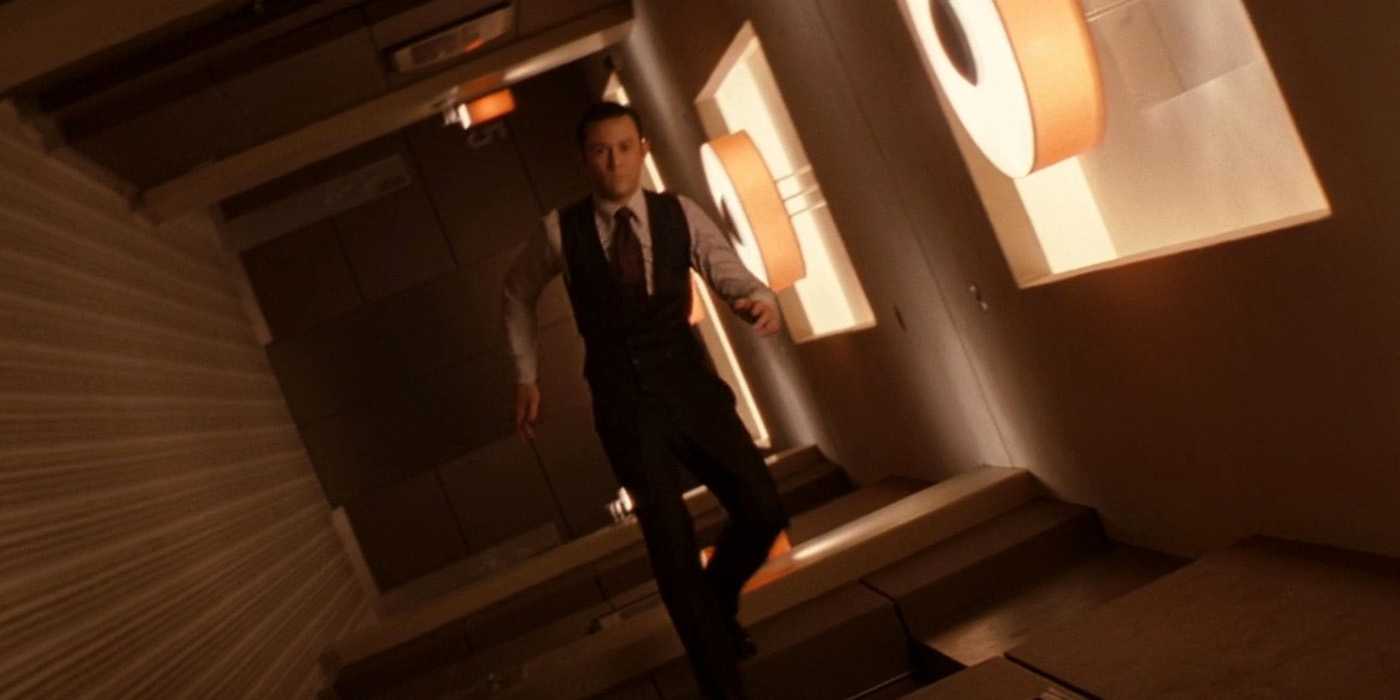 Rotating Set Inception All 5 Totems In Inception & Their Meanings Explained