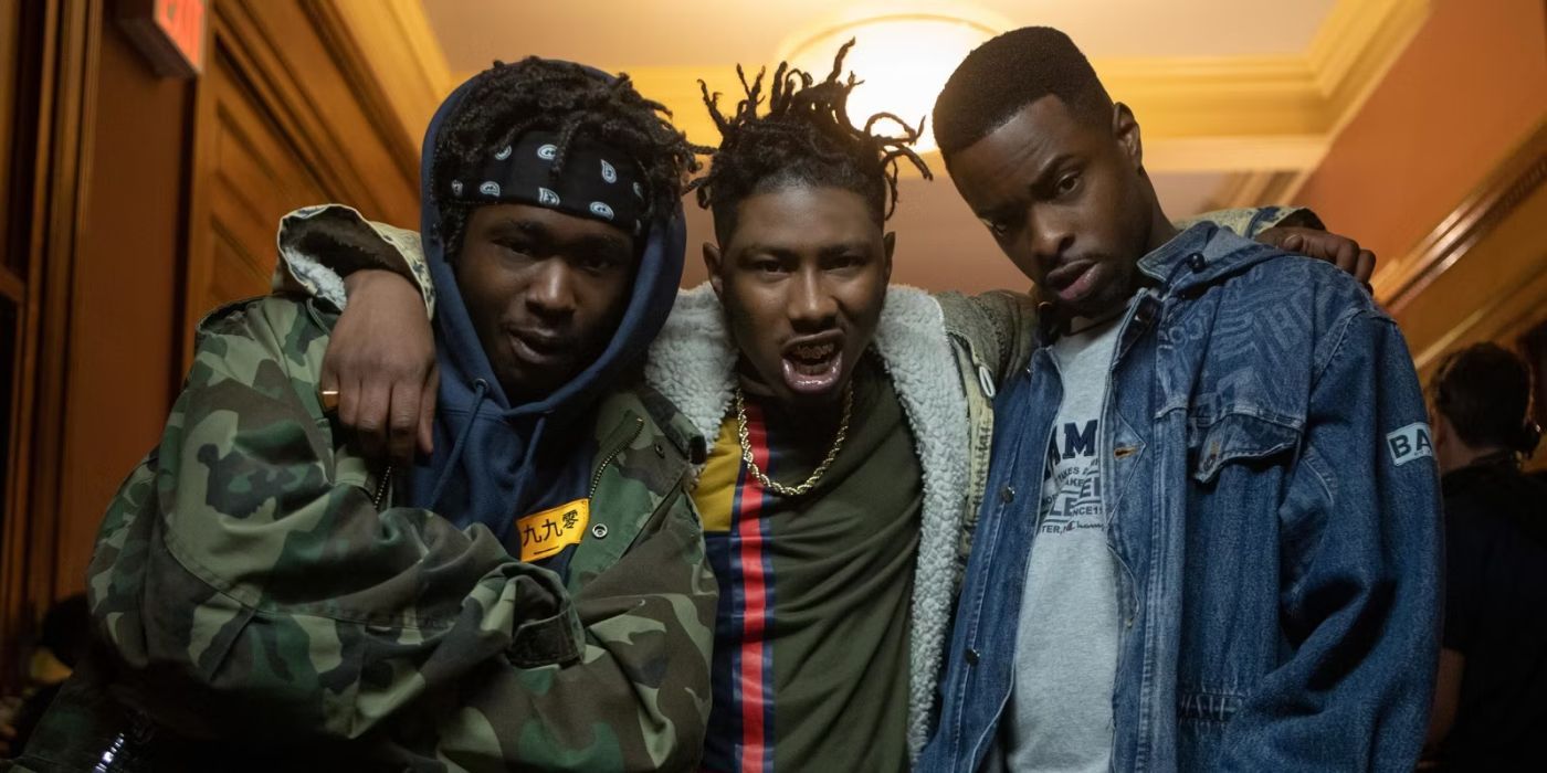8 Best TV Shows About Rappers, Ranked