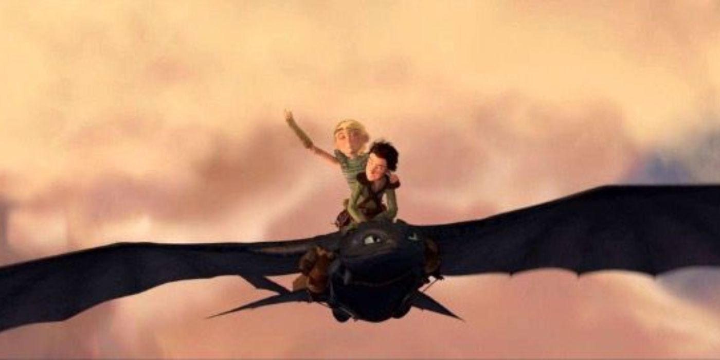 How To Train Your Dragon 4 Can Only Ever Happen Under 1 Condition