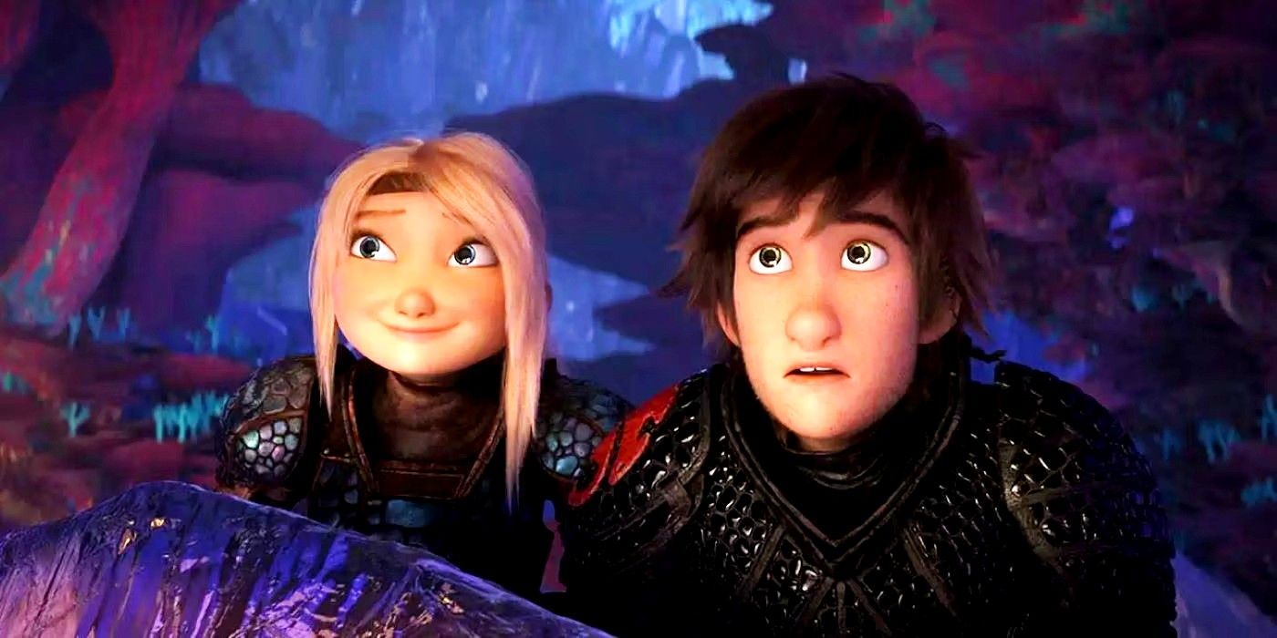 How To Train Your Dragon 4 Can Only Ever Happen Under 1 Condition