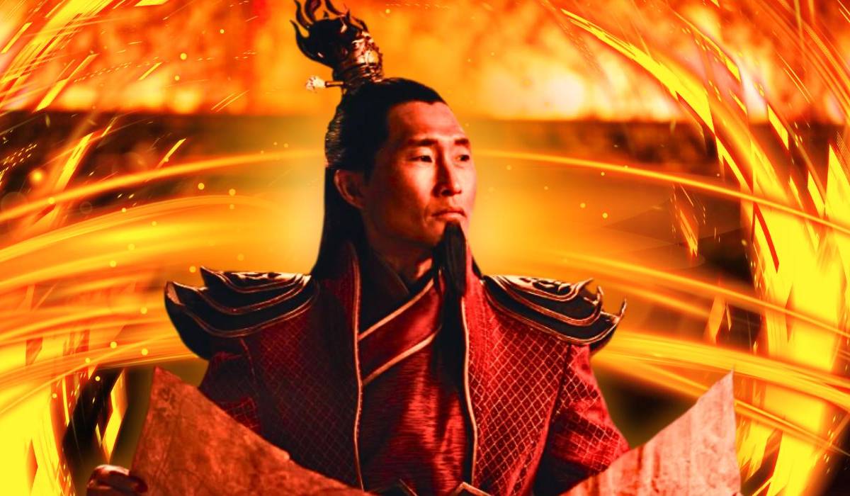 Inilah Yang Dilakukan Pemeran Ozai Avatar The Last Airbender Untuk