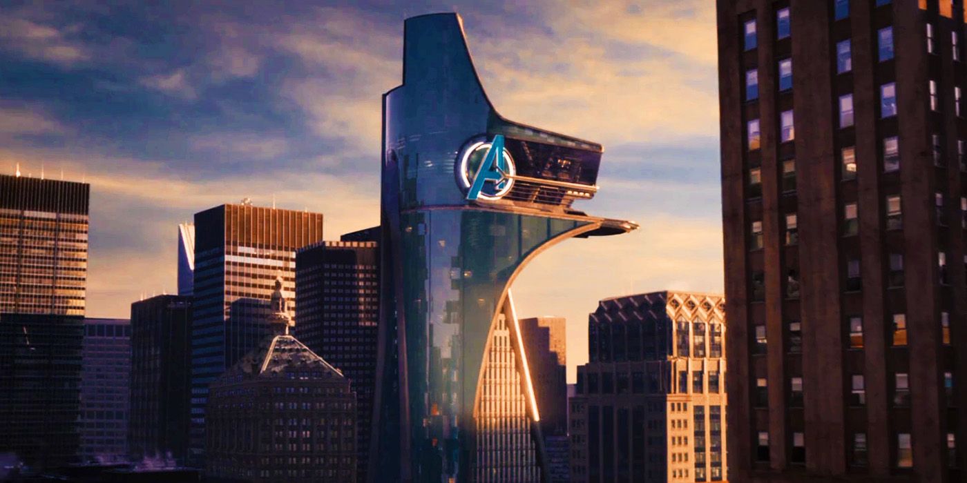 Marvel Finally Reveals Who Bought Avengers Tower After 7 Years Avoiding The Question