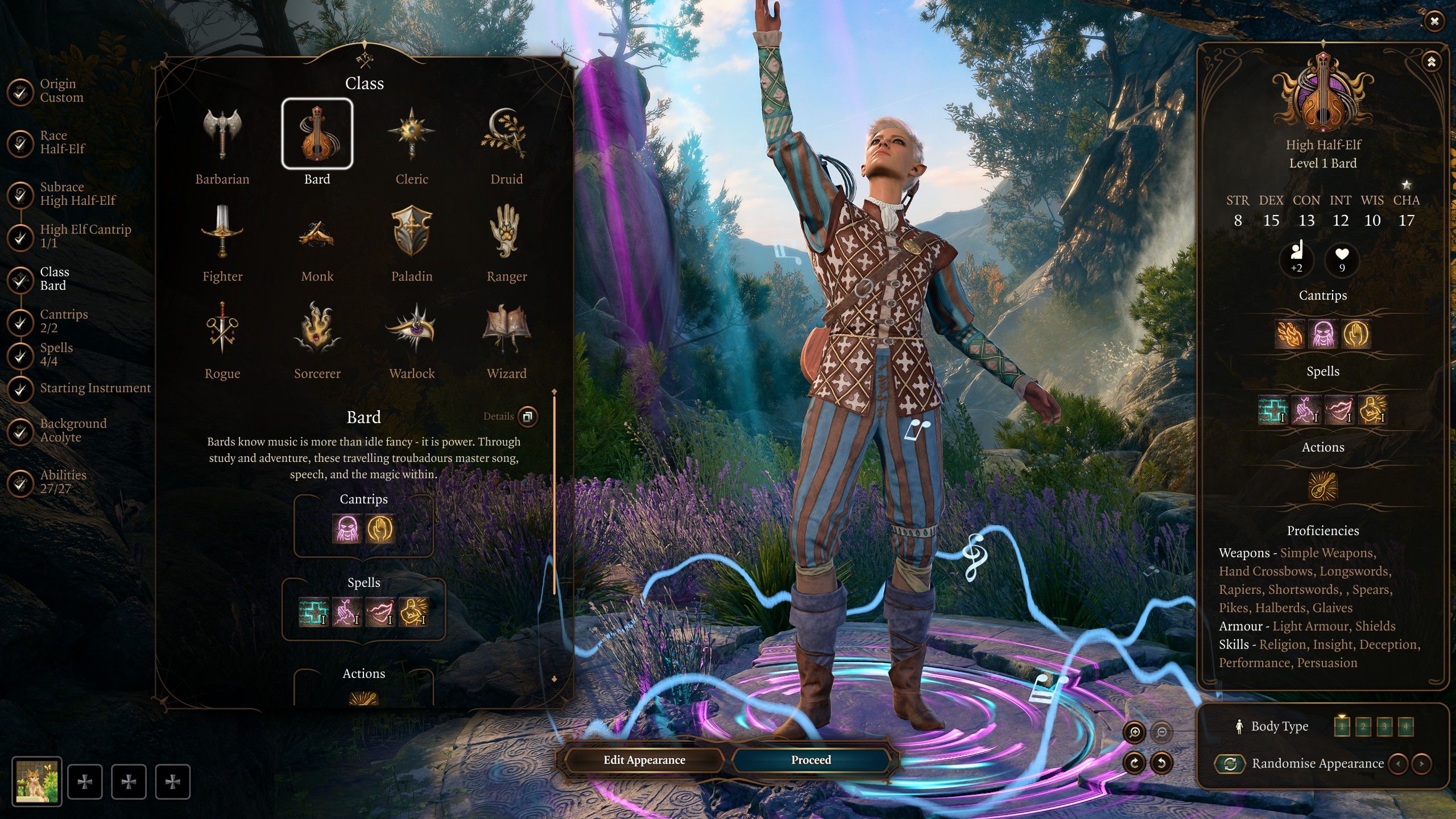 5 Most Useful Skills In Baldur’s Gate 3 (& 5 That Aren't)