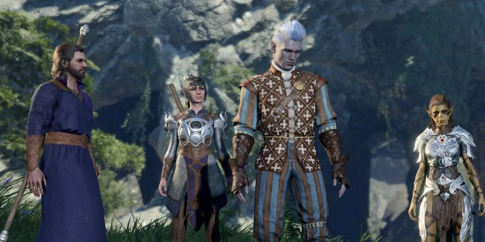 All Baldur's Gate 3 Co-Op & Online Multiplayer Differences