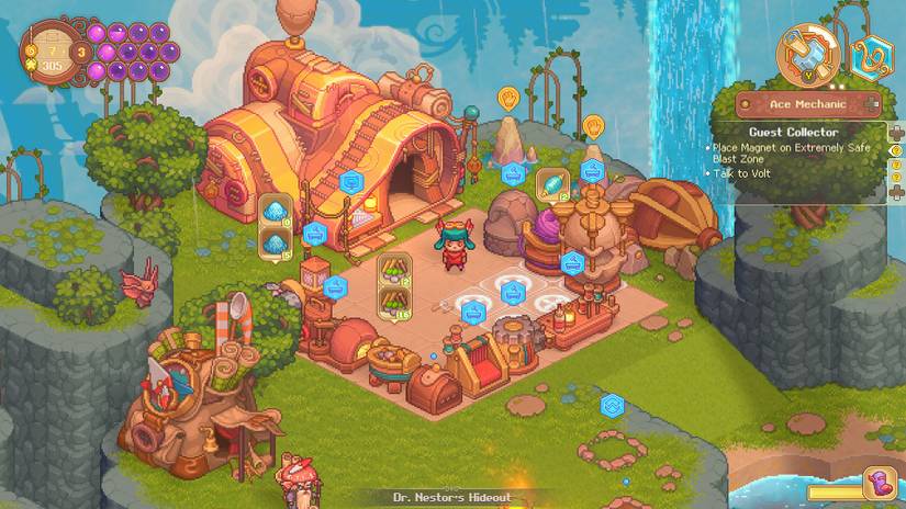 Bandle Tale: A League of Legends Story Review - 