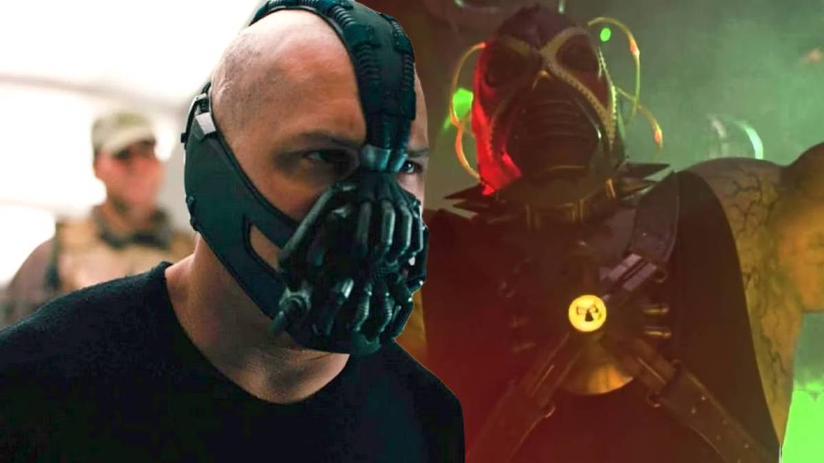 What The Dark Knight Rises Gets Right About Bane After Batman & Robin's ...