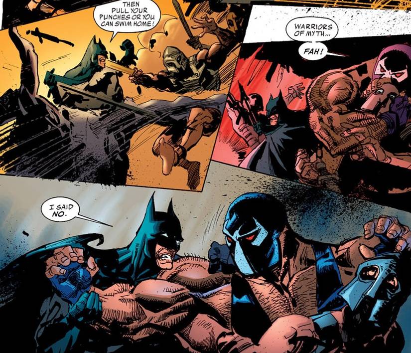 10 Iconic Gotham Villains Who Became Heroes by Joining the Bat-Family