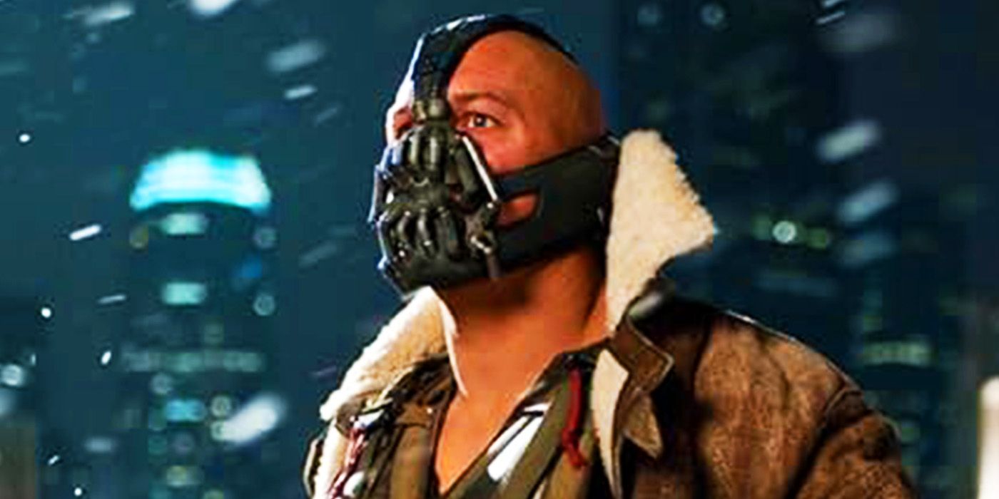 Tom Hardys Underrated Action Drama With 84% On Rotten Tomatoes Proved He Was More Than Ready To Play Bane