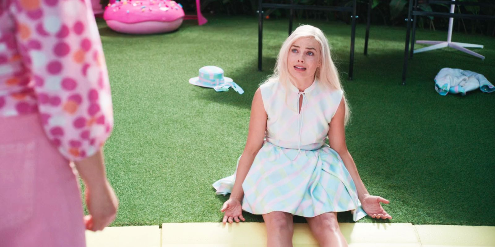 Where To Watch Barbie Online — Is It Streaming On HBO Max, Netflix, Or ...