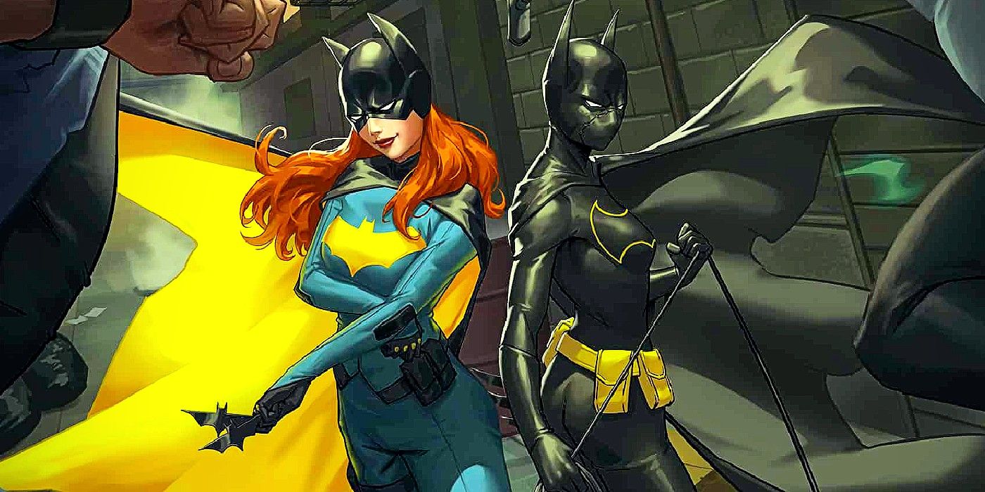 2 Years Later, DC's Batgirl Movie Cancelation Now Feels Even Harsher