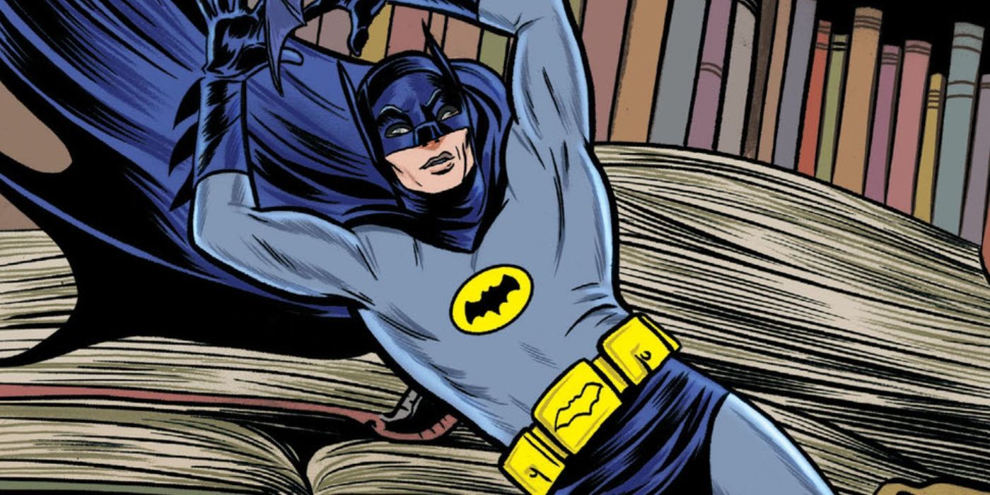 All 50 Versions of Batman, Ranked From Weakest To Most Powerful