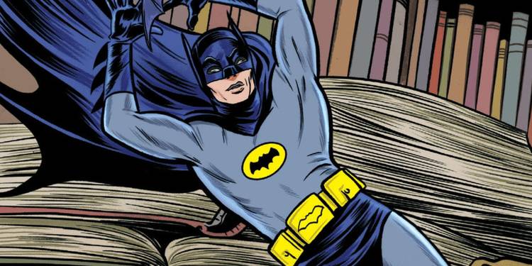 Batman Ritning All 50 Versions of Batman, Ranked From Weakest To Most Powerful