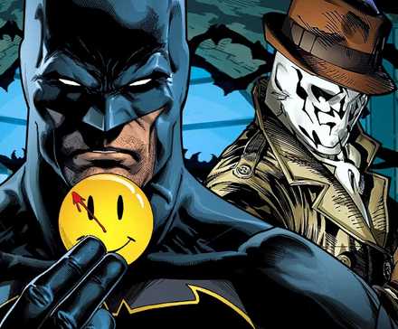 Watchmen Rattle Watchmen Chapter 1 & 2: Release Date, Story, Trailer & Everything We Know
