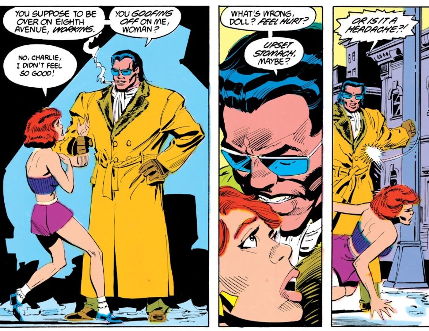 10 Times Batman's Family Tried To Break His No-Kill Rule (and Who ...