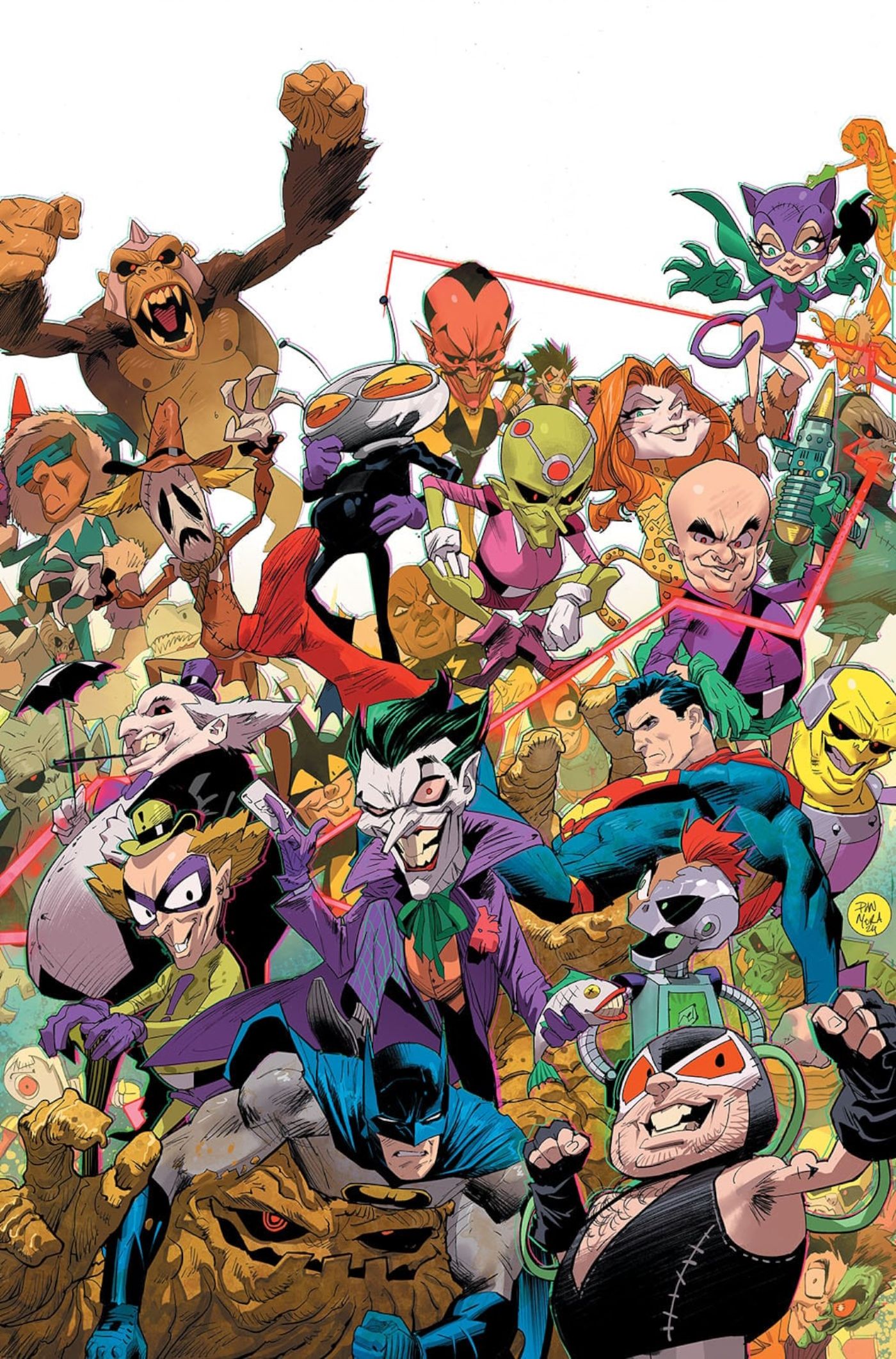 Batman & Superman Will Become Unimaginably Powerful Thanks to the
