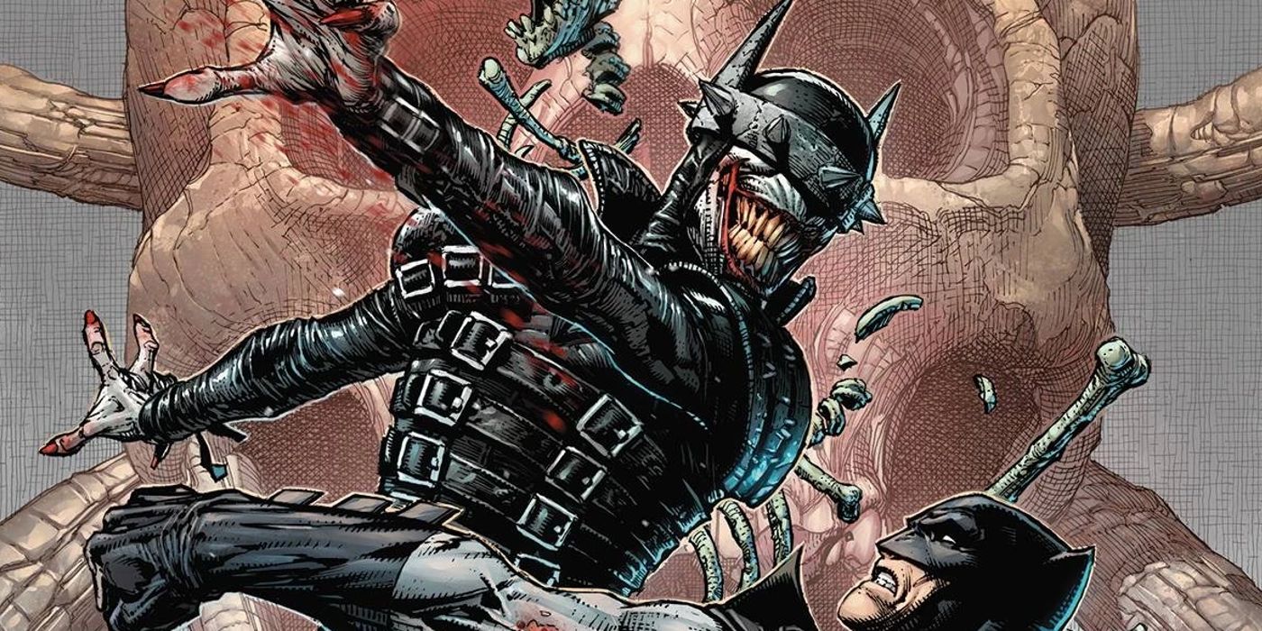 Trust Me, DC and Marvel's Next Crossover Will Introduce Some