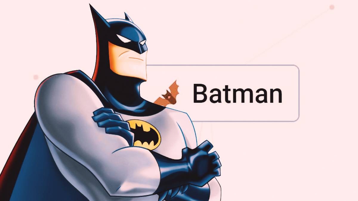 How To Make Batman In Infinite Craft