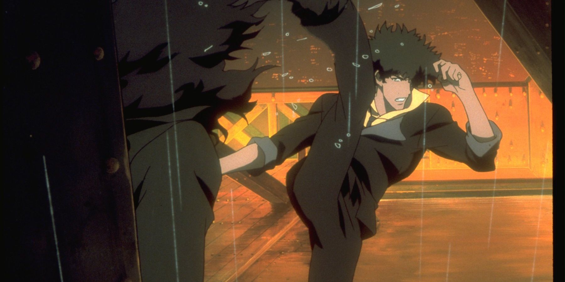 10 Greatest Anime Anti-Heroes of All Time, Ranked