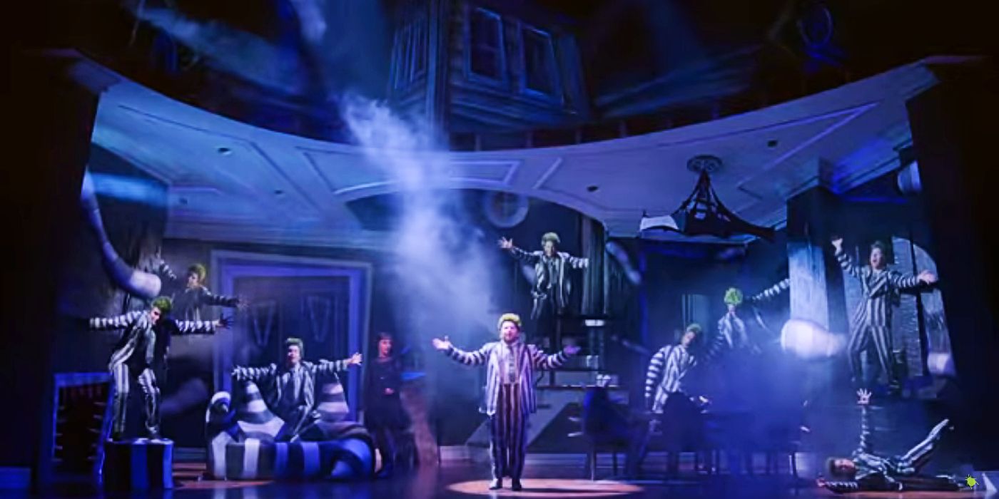 10 Phenomenal Broadway Musicals That Deserve Movie Adaptations