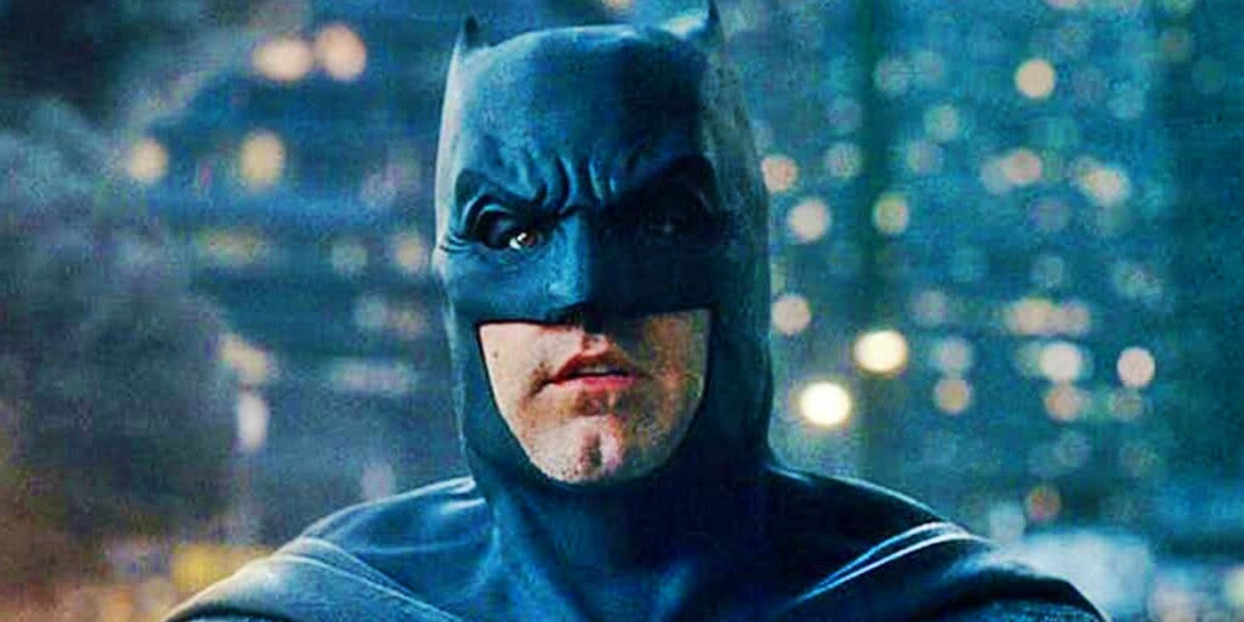 James Gunn Addresses Latest Batman Casting Rumors For The DC Universe