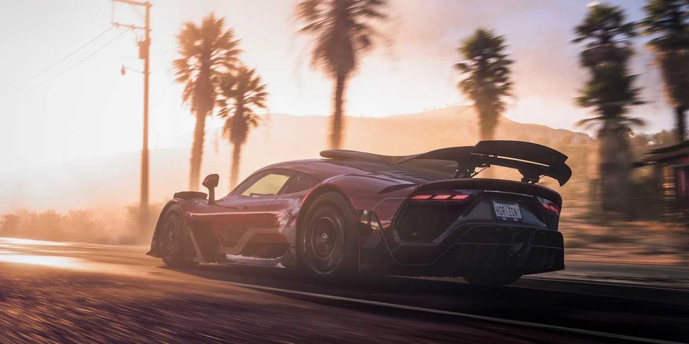 Gaming Computer Screen Backgrounds 10 Best Open-World Games For Sightseeing