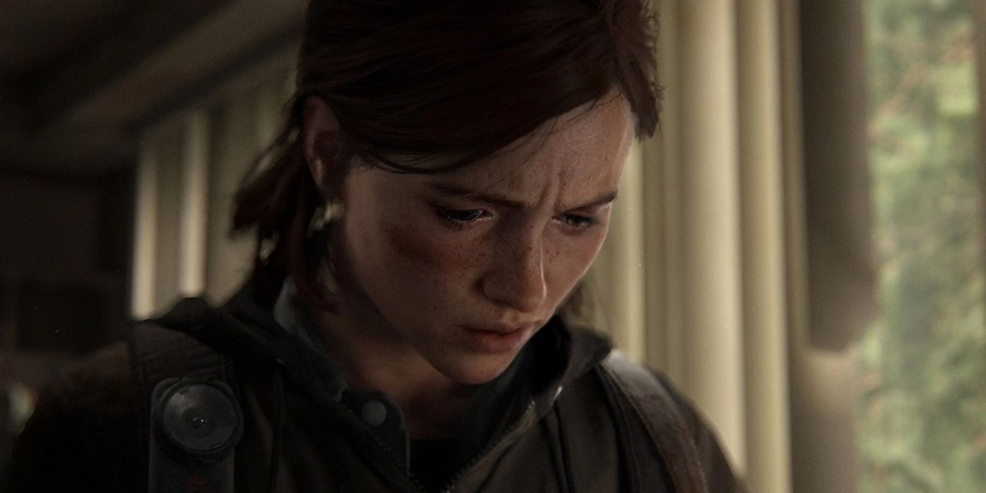 The Last Of Us Part 3 Ellie Replacement Leaves Fans Torn image