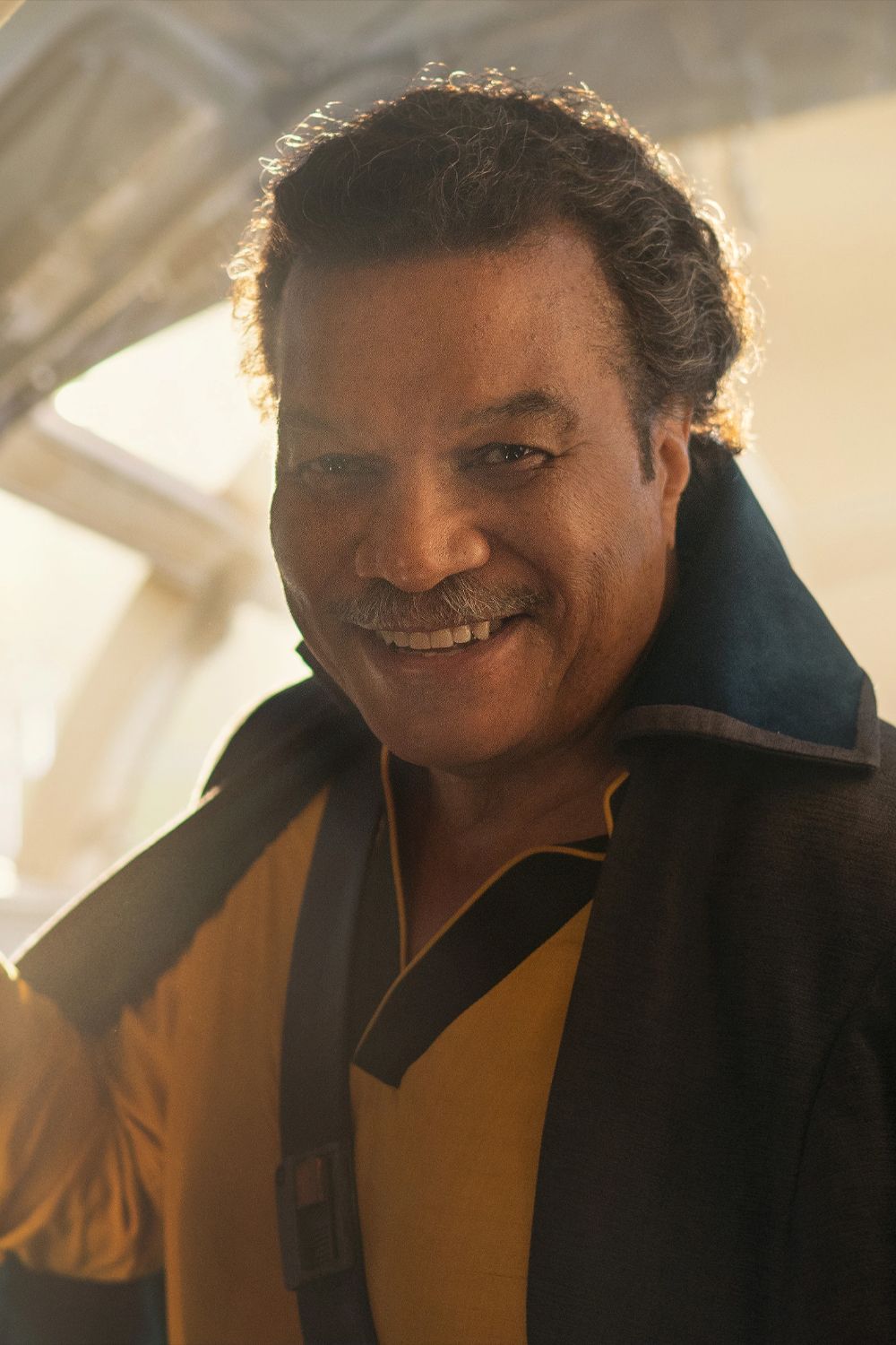 Lando Calrissian