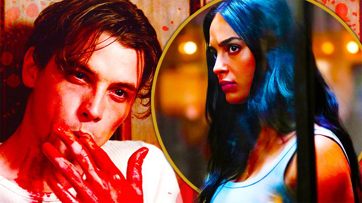 Scream Sam Pool Scream's Sam Storyline Was Pitched As A Three-Movie Arc, Reveals Skeet ...