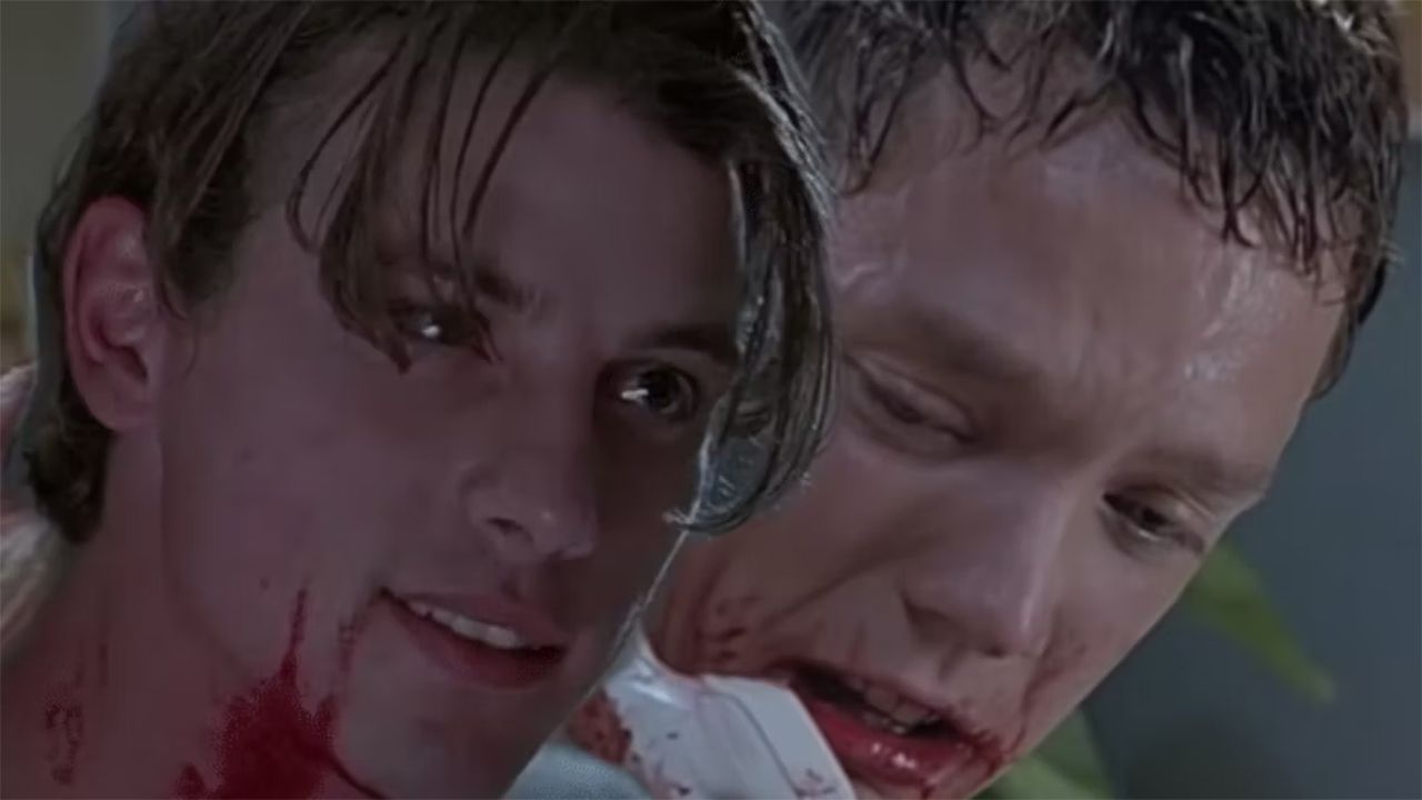 Grita 1 Billy Loomis New Scream Surprises Fans By Bringing Back An