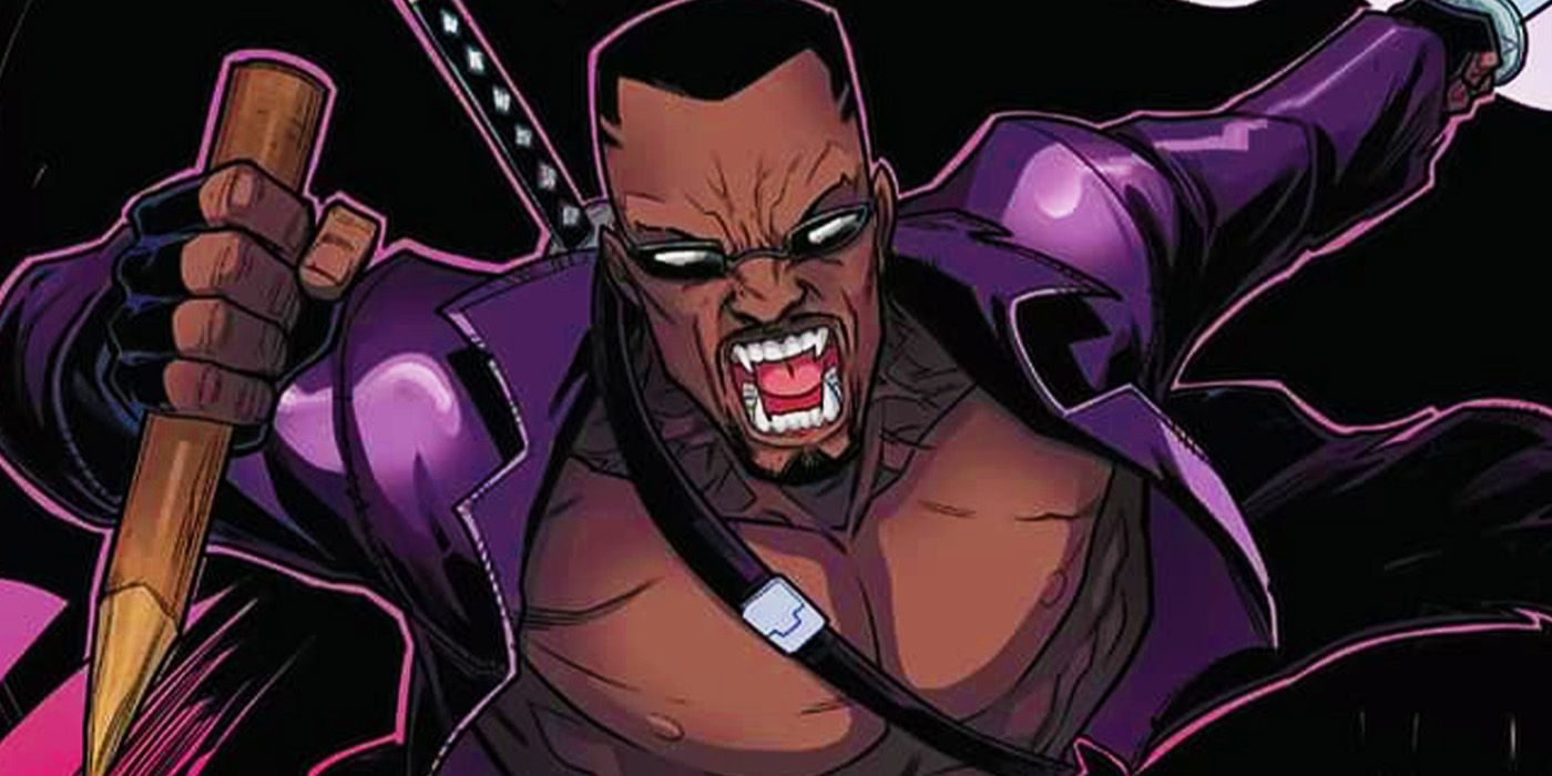 The MCU Just Confirmed A Major Vampire Weakness Before Blade Even Debuts