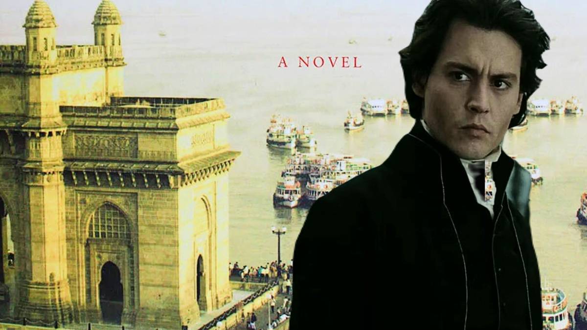 Shantaram: Is The Johnny Depp Movie Still Happening? Everything We Know