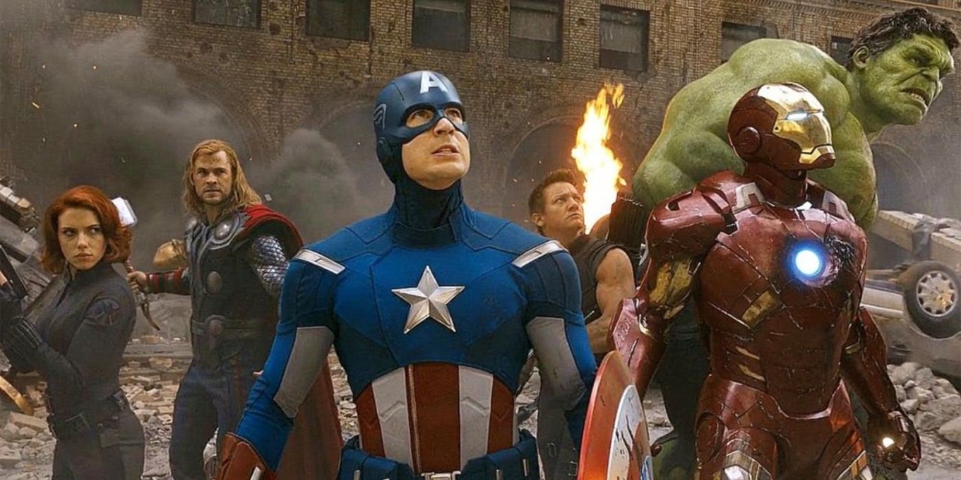 It's Official, July 2024 Solidified Marvel's Plan To Fix The MCU