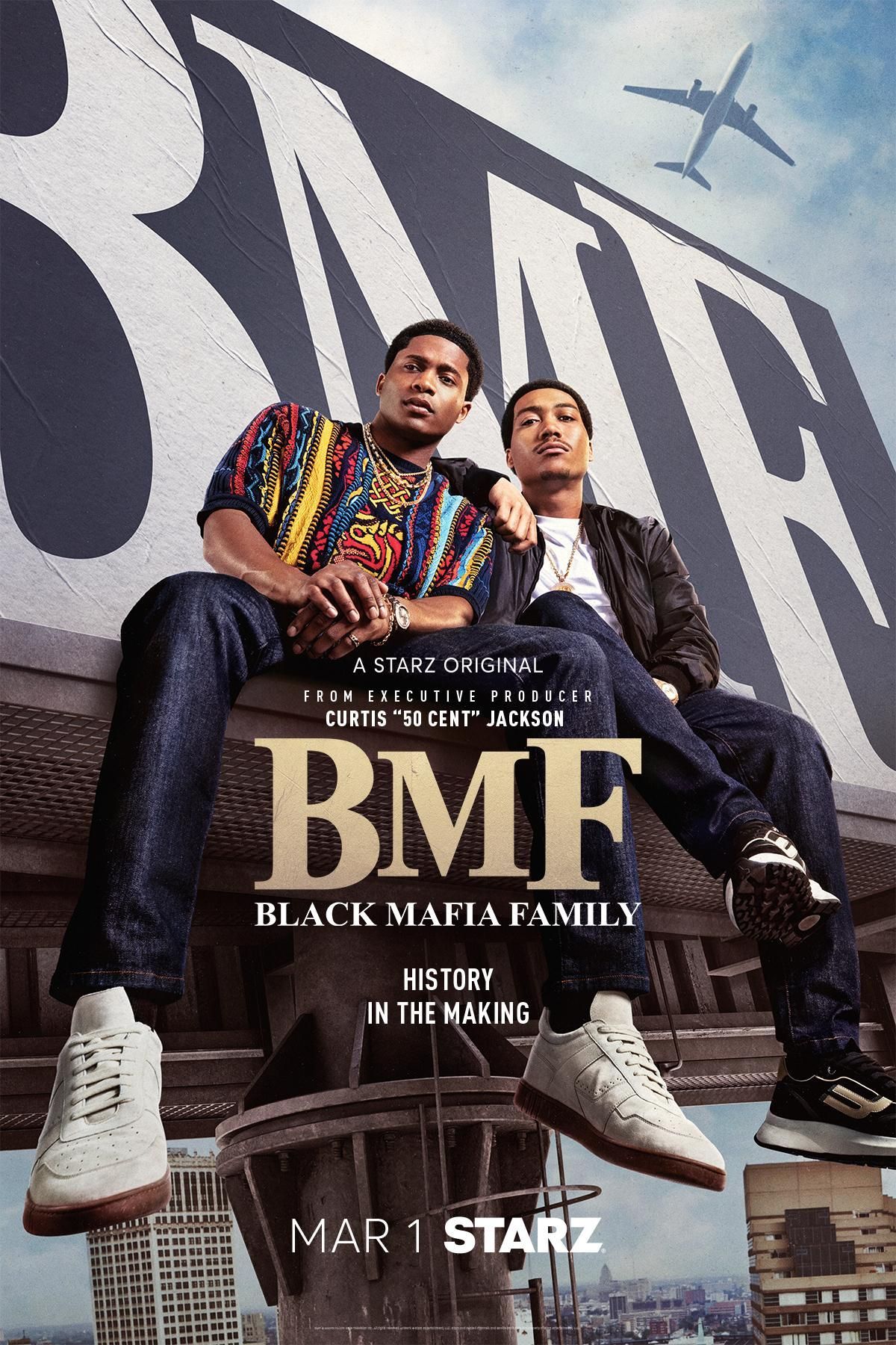 BMF Season 3: Release Date, Cast, Plot Twists & Everything We Know