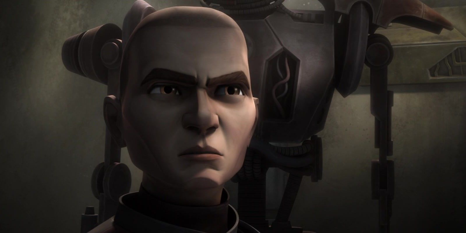 Every Clone Wars Villain, Ranked By The Threat They Pose To The Jedi