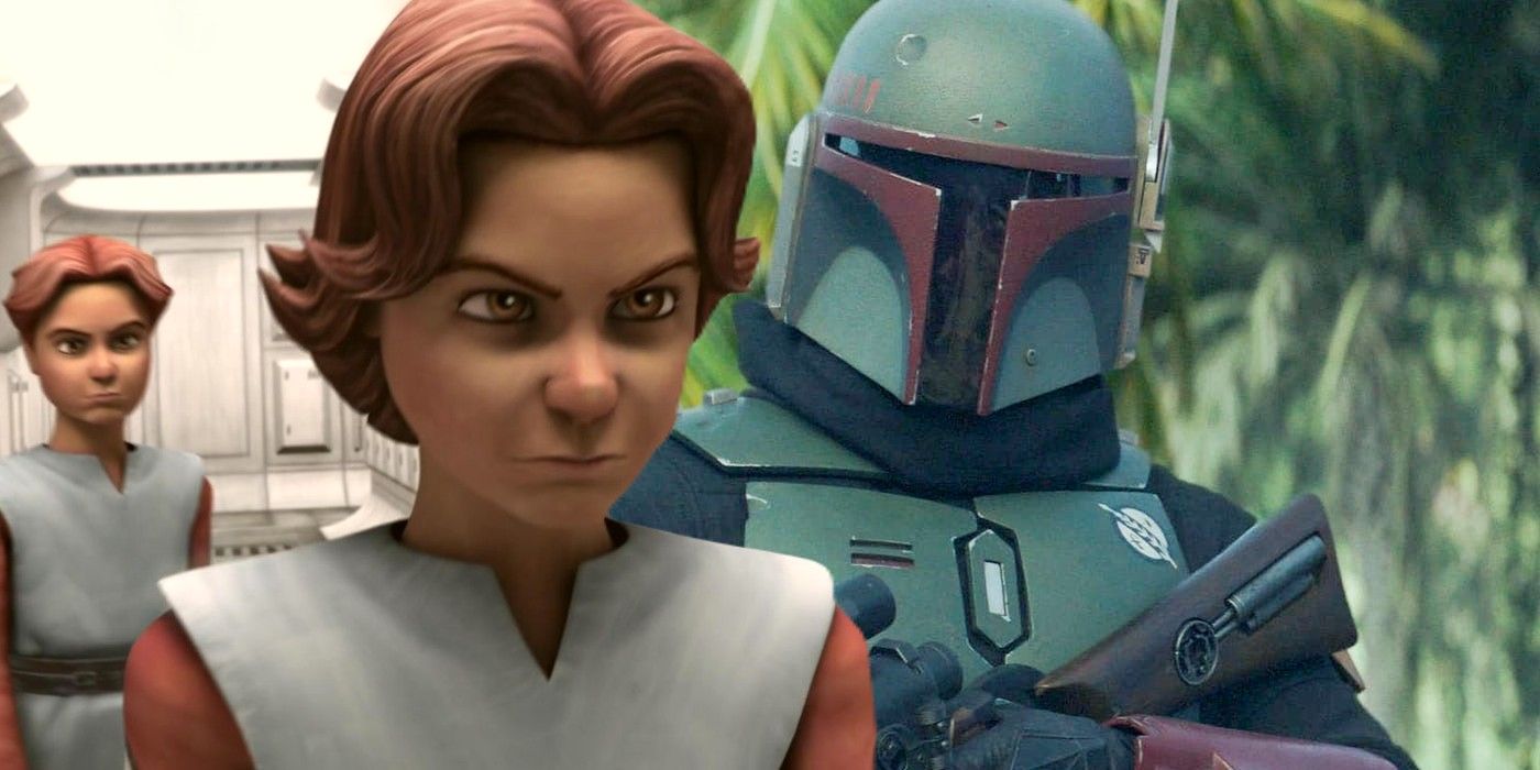 Every Clone Wars Villain, Ranked By The Threat They Pose To The Jedi