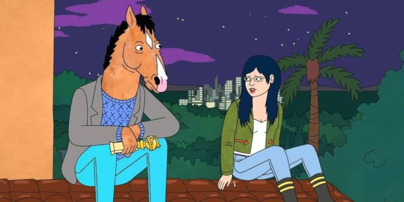 15 Best Animated Sitcoms Of All Time, Ranked