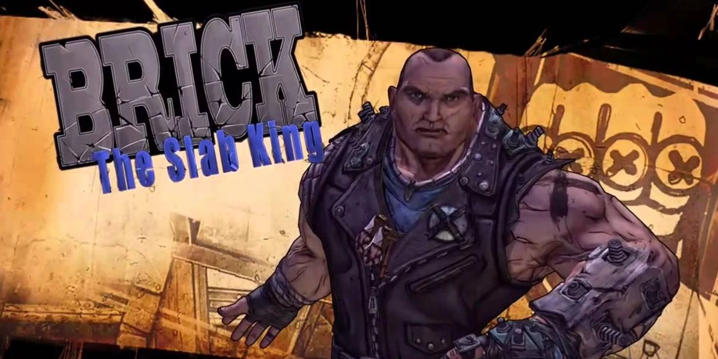 The Borderlands Movie Cutting This Video Game Character Is Even More Disappointing Now